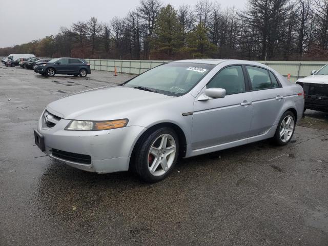 2005 Acura Tl 