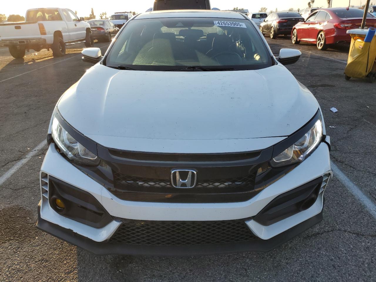 2020 Honda Civic - Image 5