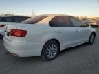 2013 Volkswagen Jetta Se de vânzare în Bowmanville, ON - Front End