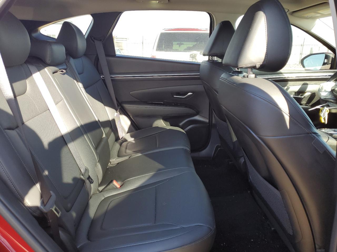 2024 Hyundai Tucson - Image 11