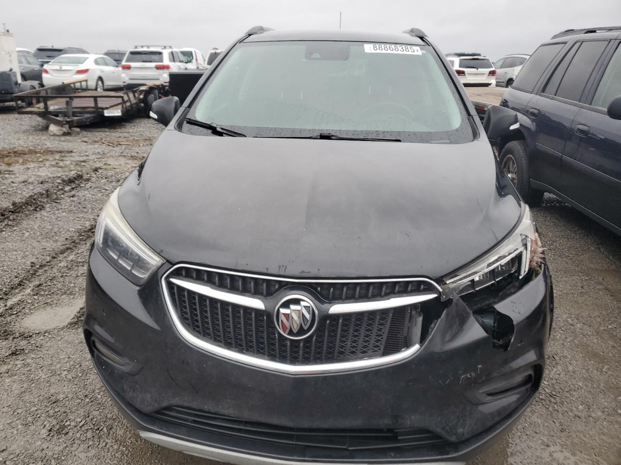 2018 Buick Encore - Image 5