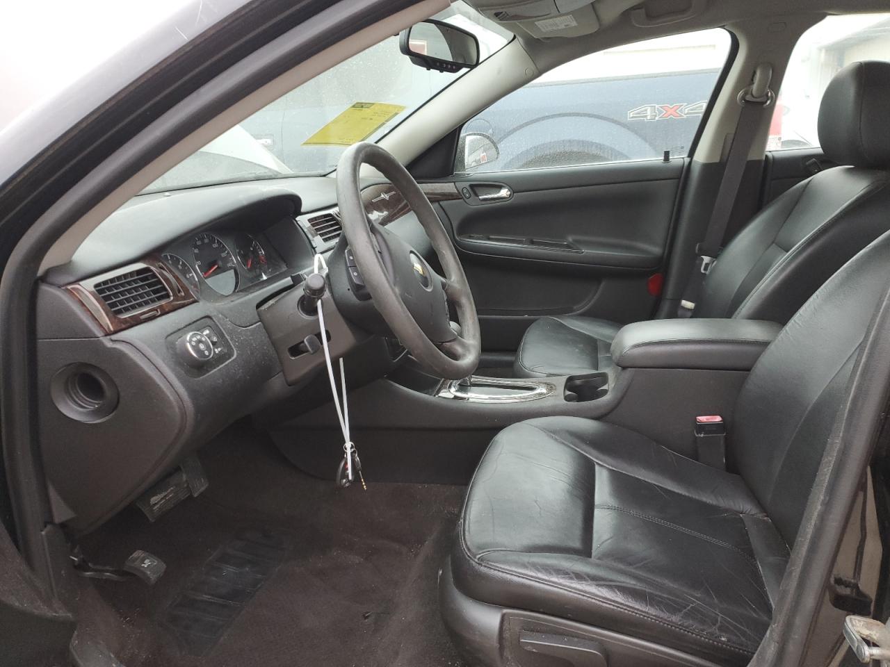 2016 Chevrolet Impala - Image 7