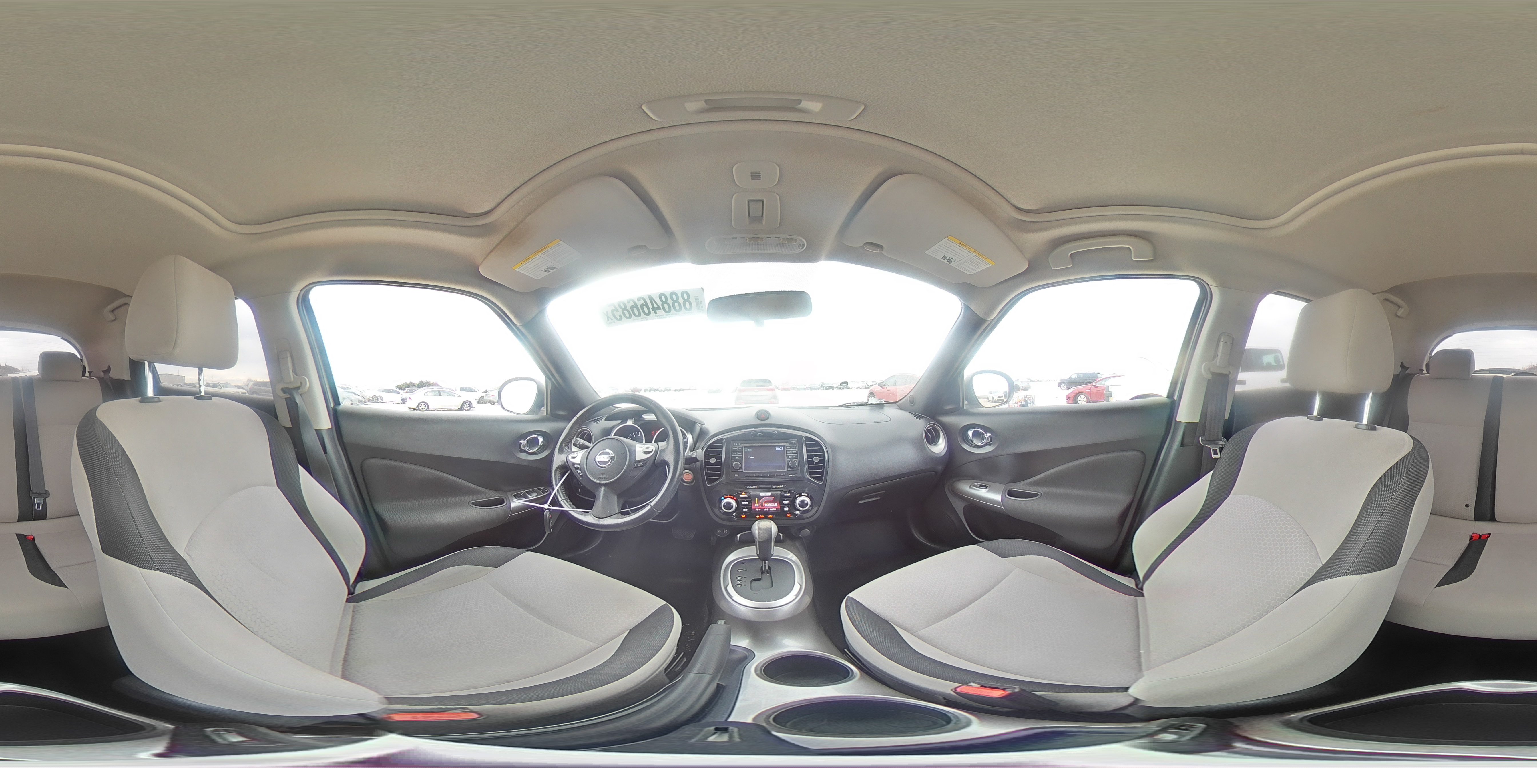 2015 Audi Q5 - Image 13