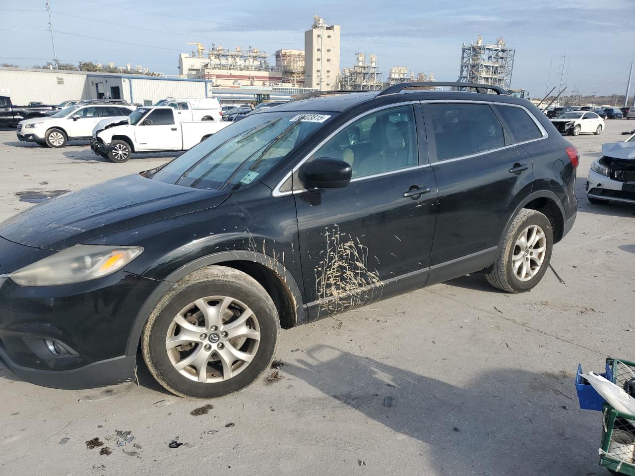 2013 Mazda CX-9 - Image 1