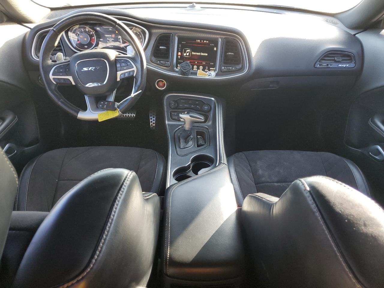 2015 Dodge Challenger - Image 8