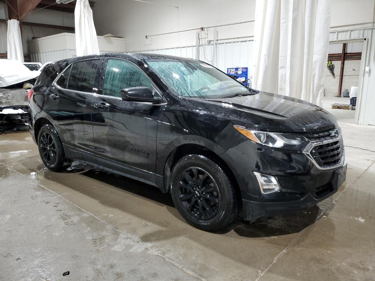 2020 Chevrolet Equinox - Image 4