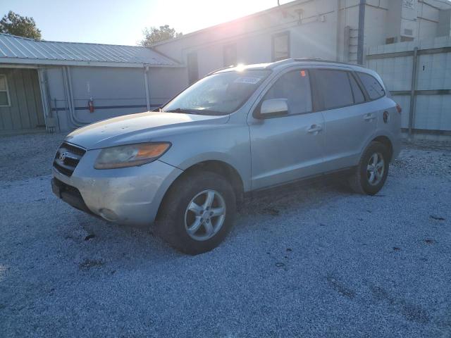 2007 Hyundai Santa Fe Gls