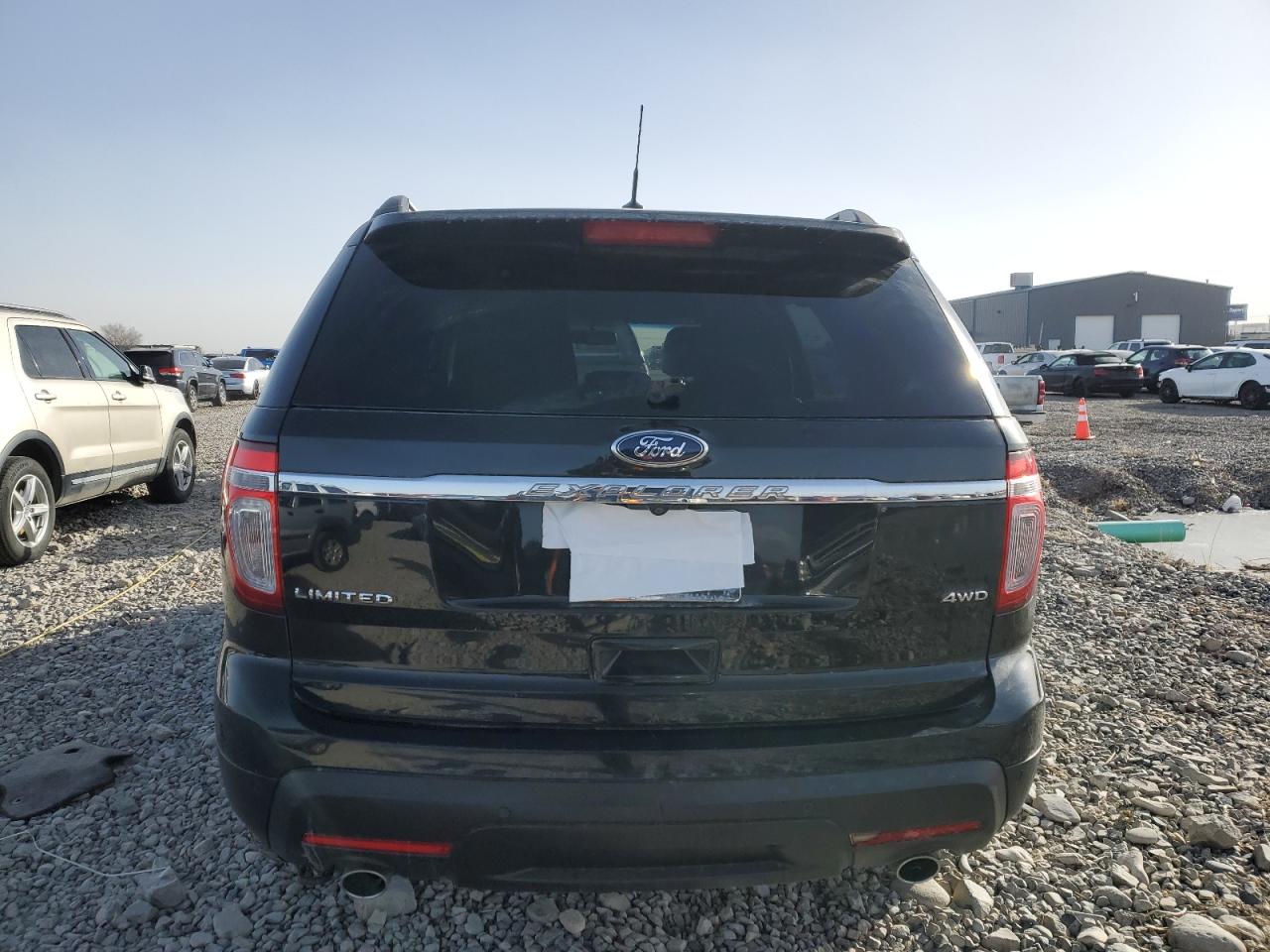 2013 Ford Explorer - Image 6