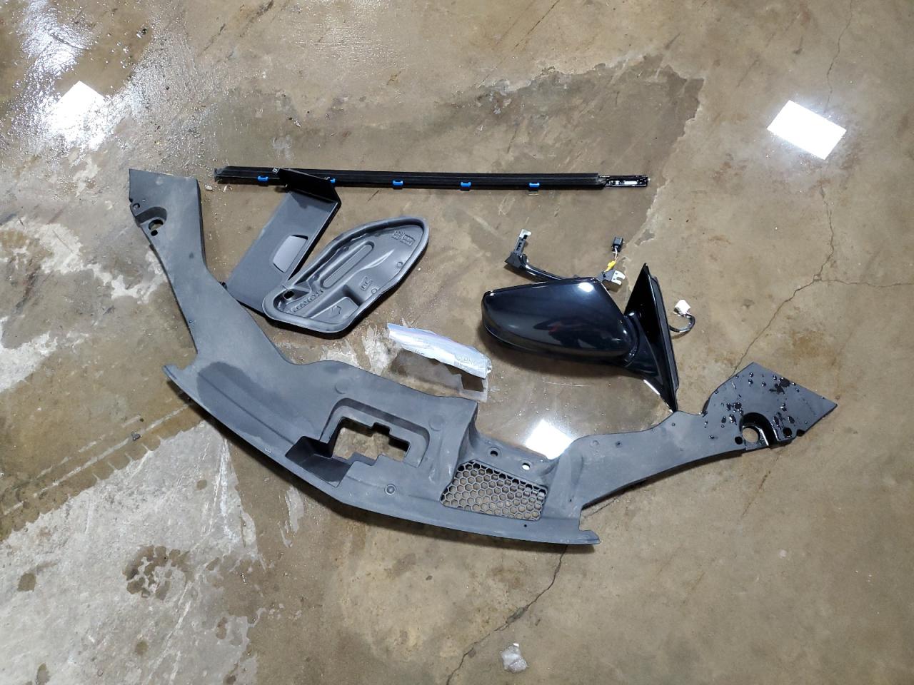 2018 Acura TLX - Image 12