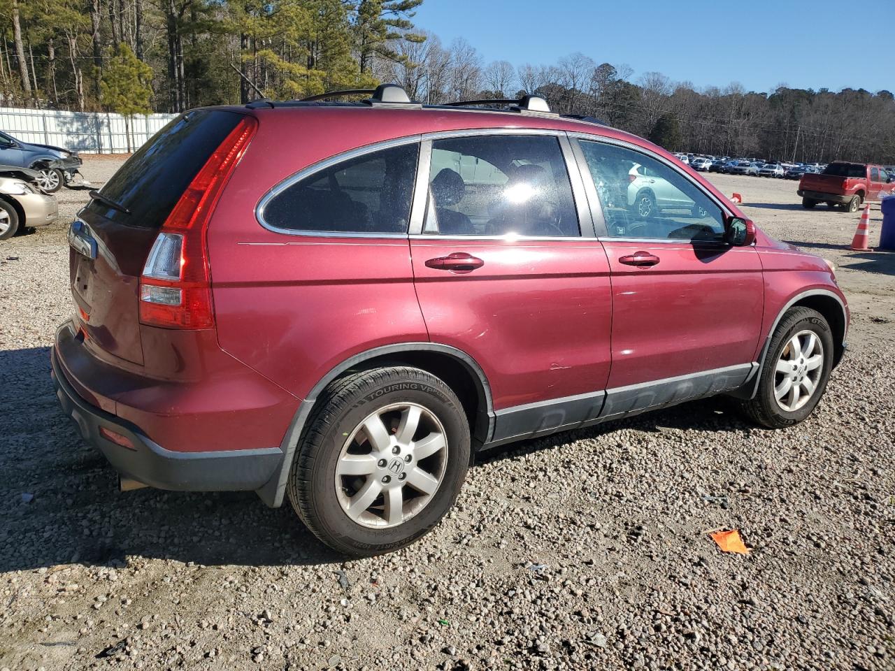 2009 Honda CR-V - Image 3