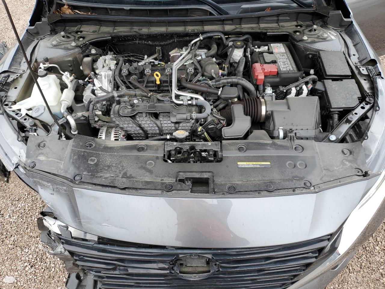 2024 Nissan Altima - Image 11