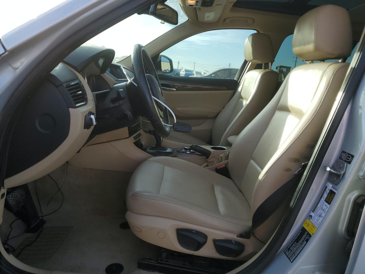 2013 BMW X1 - Image 7