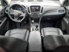 2018 Chevrolet Equinox Premier na sprzedaż w Elgin, IL - Front End