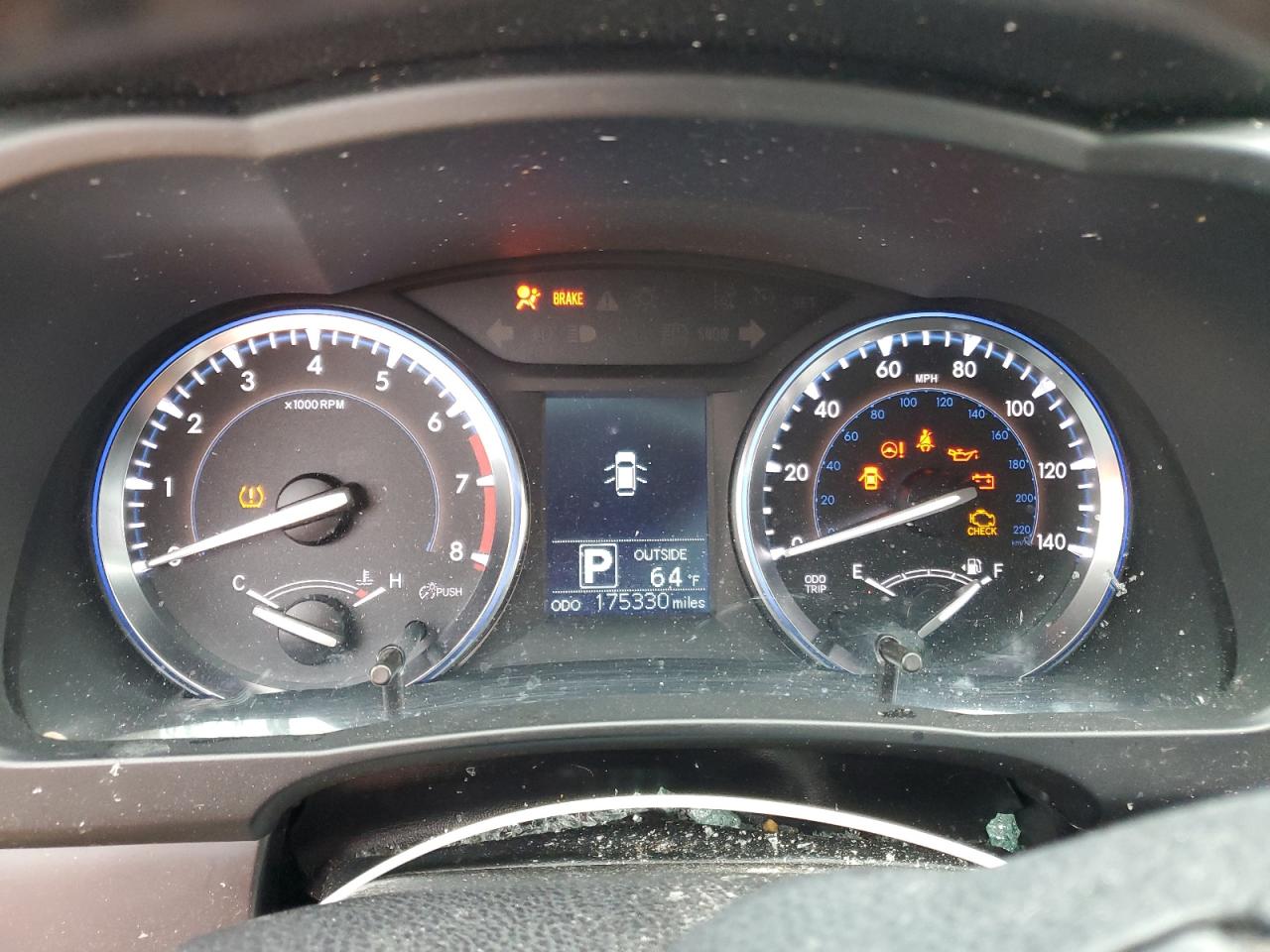 2014 Toyota Highlander - Image 9