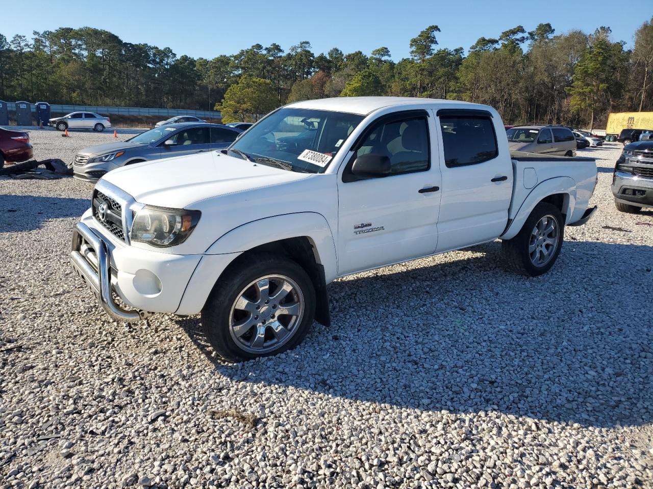 2011 Toyota Tacoma - Image 1