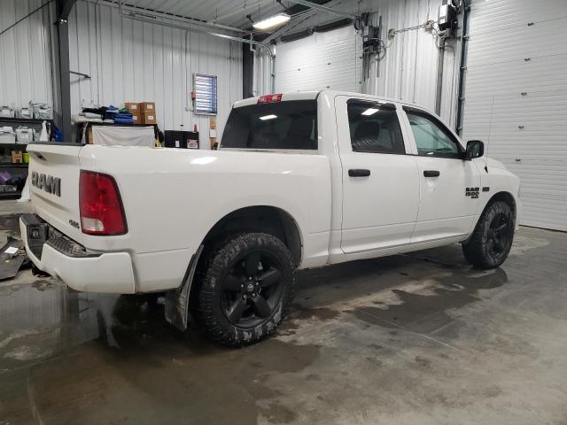 2020 RAM 1500 CLASSIC TRADESMAN