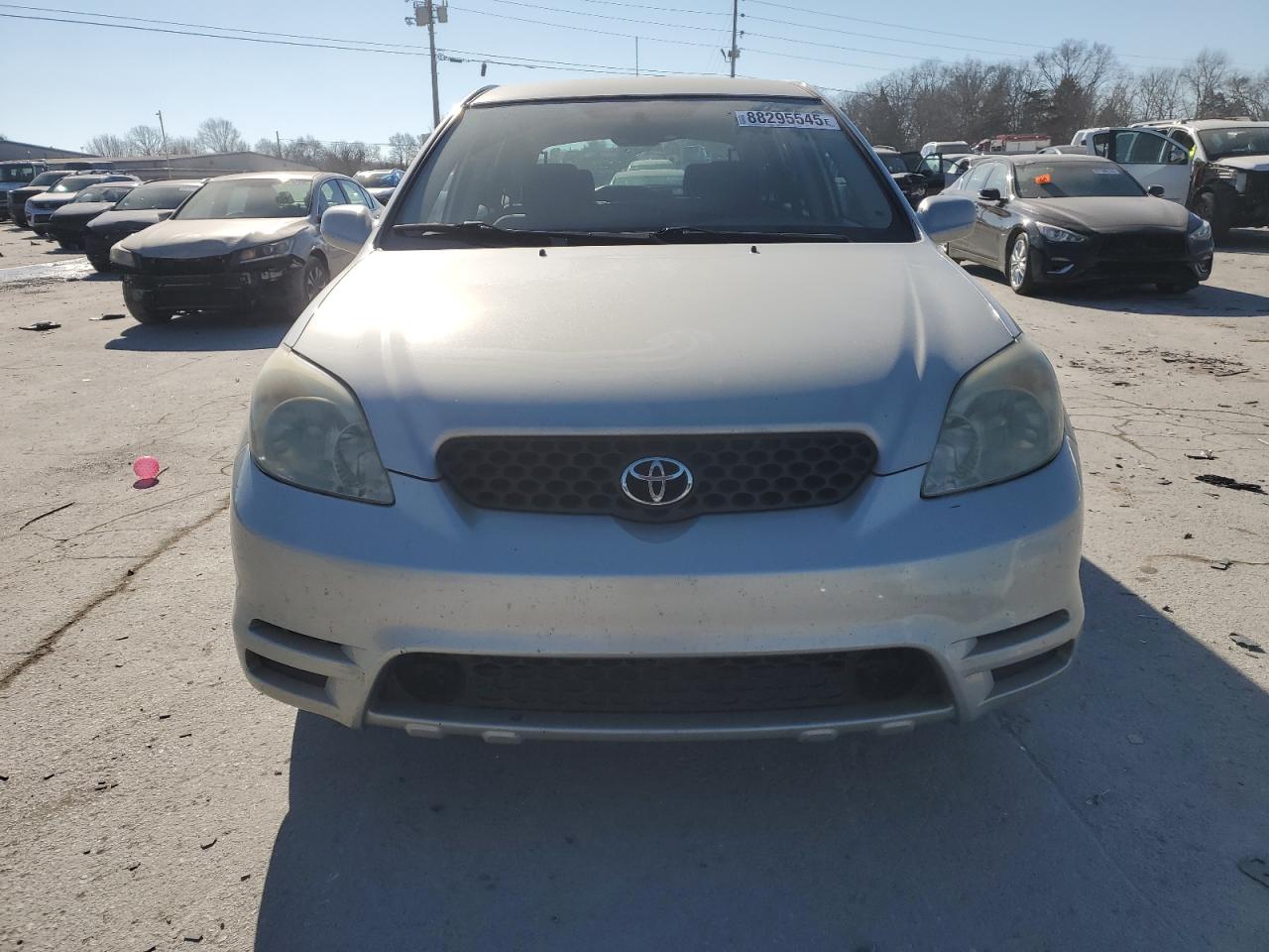 2004 Toyota Corolla - Image 5