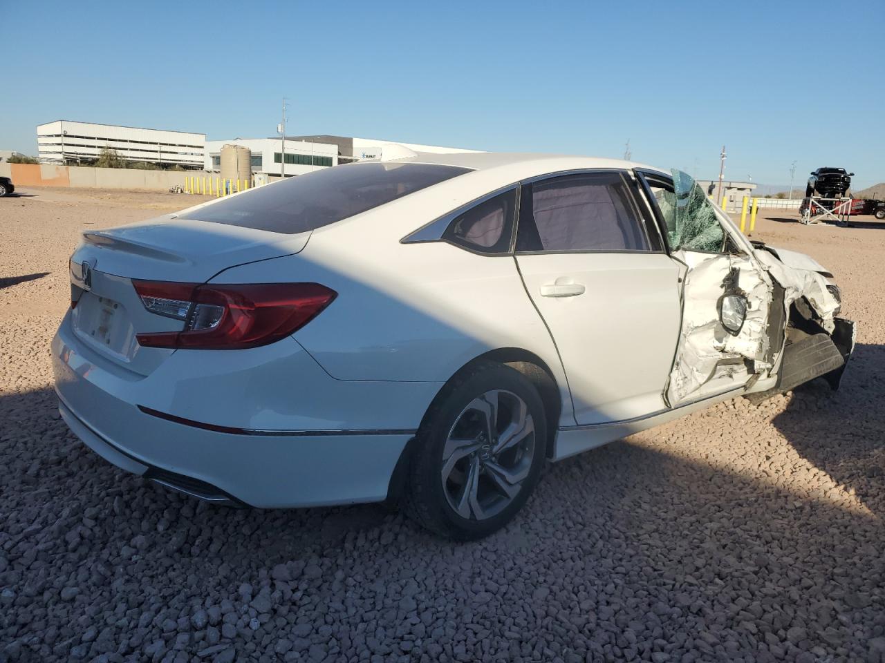 2018 Honda Accord - Image 3