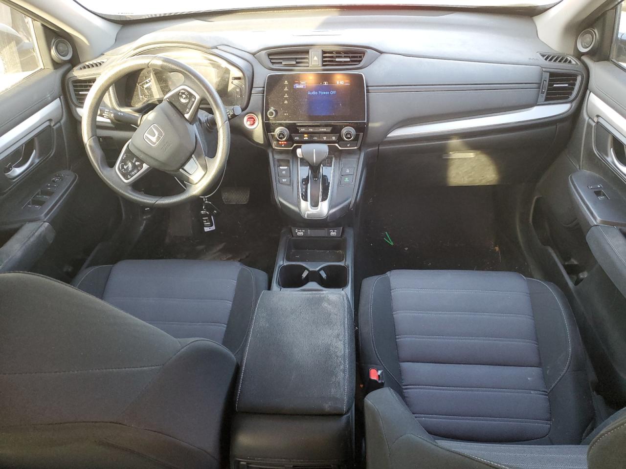 2021 Honda CR-V - Image 8