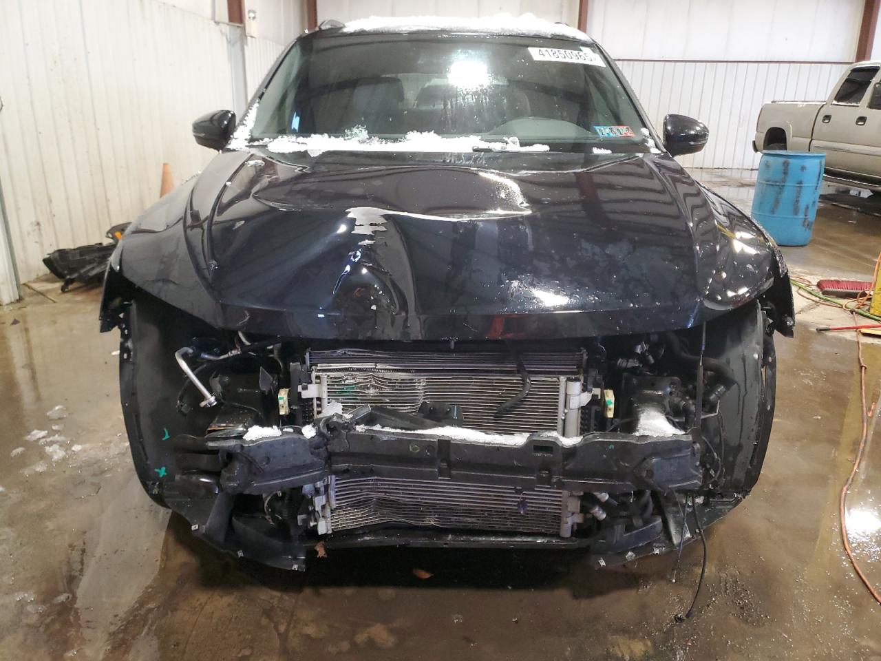 2021 Volkswagen Tiguan - Image 5