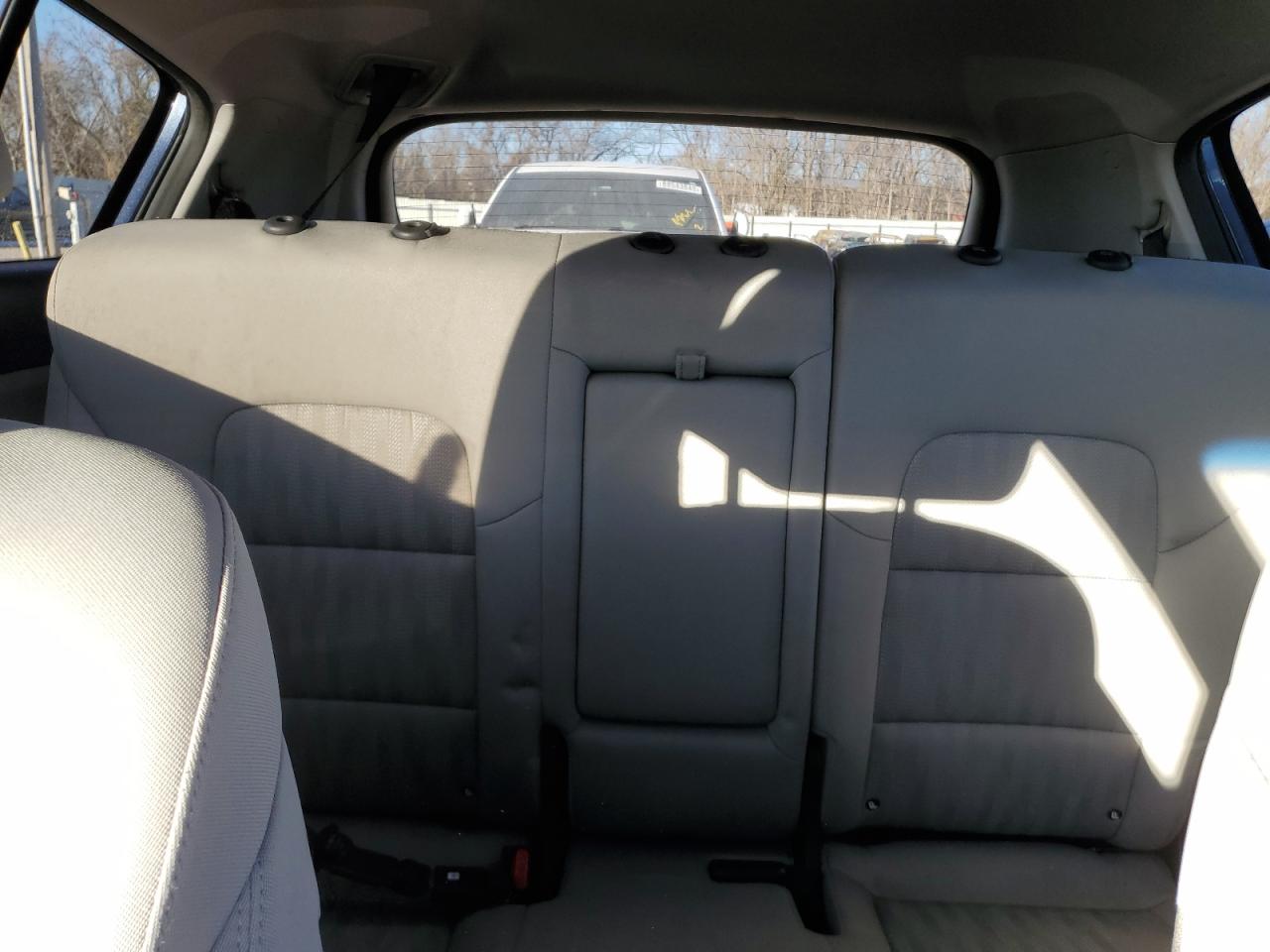 2020 Kia Sportage - Image 10