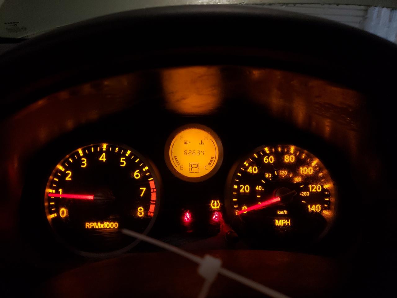 2008 Nissan Sentra - Image 9