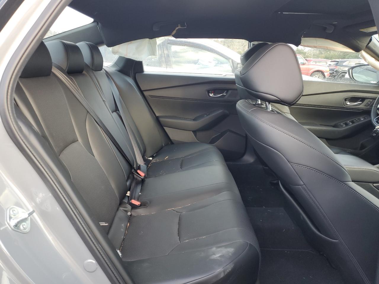 2024 Honda Accord - Image 10