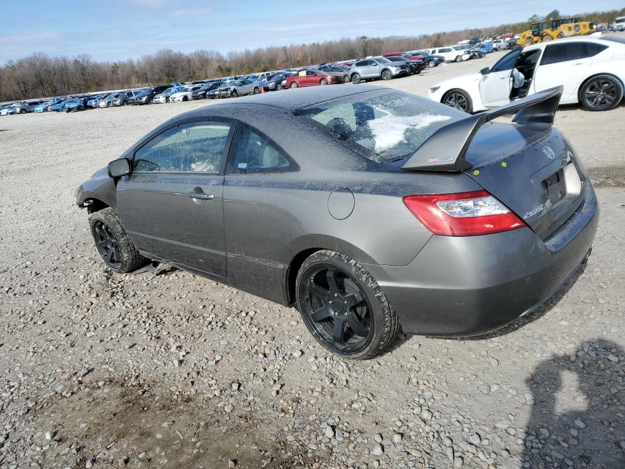 2006 Honda Civic - Image 2