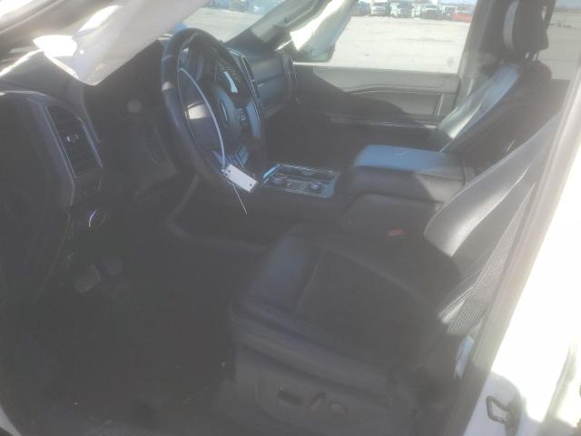  FORD EXPEDITION 2021 Biały