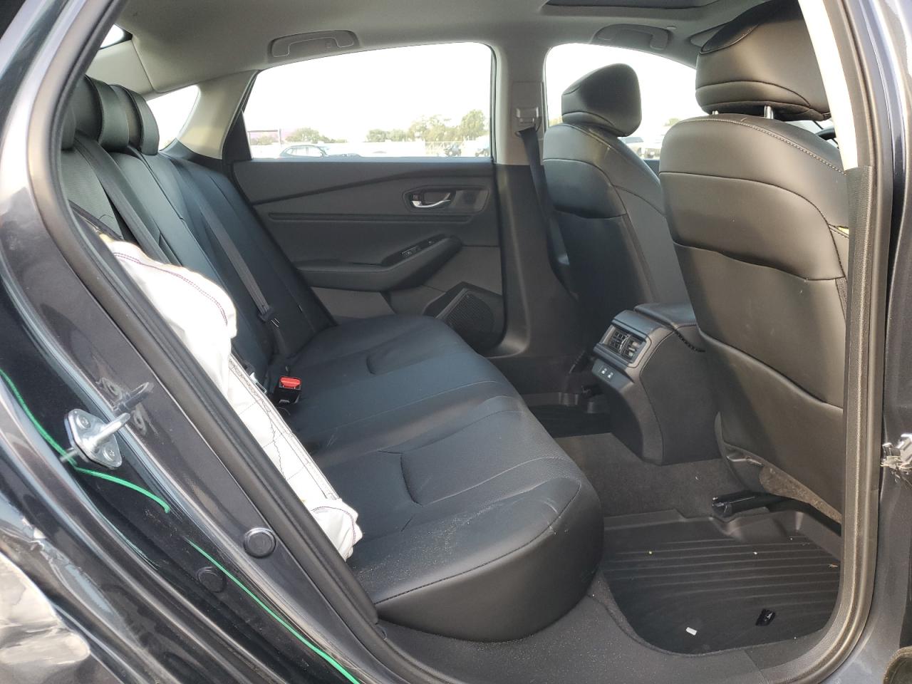 2024 Honda Accord - Image 10