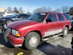 2000 Gmc Jimmy / Envoy  en Venta en Moraine, OH - Front End