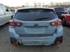 2021 Subaru Crosstrek Limited for Sale in Marlboro, NY - Rear End