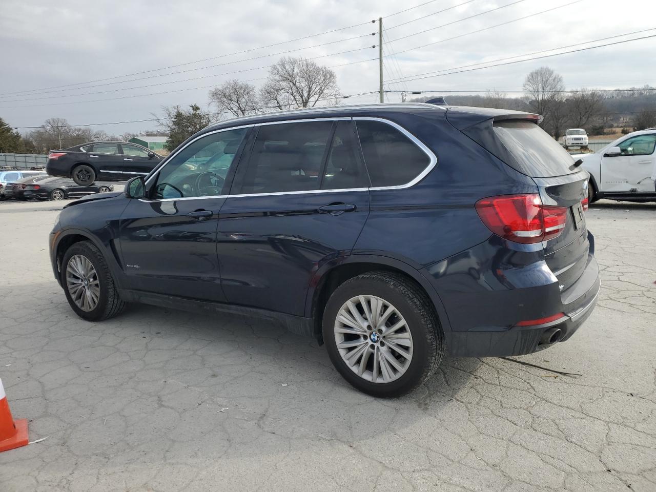 2017 BMW X5 - Image 2