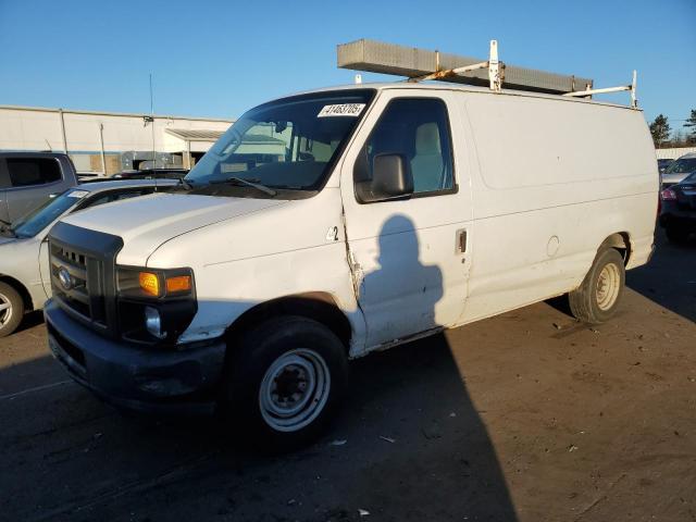 2012 Ford Econoline E150 Van