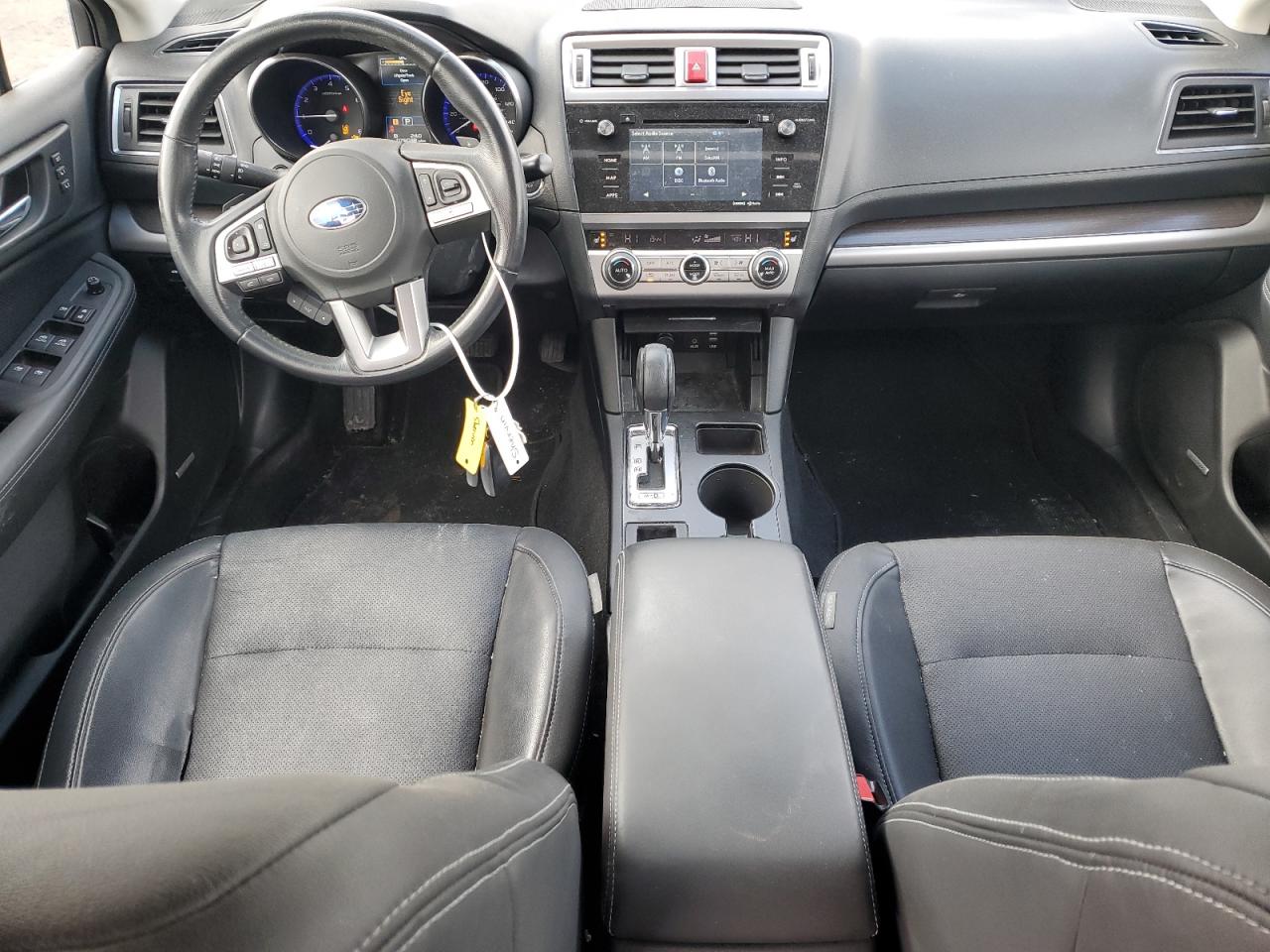 2015 Subaru Legacy - Image 8
