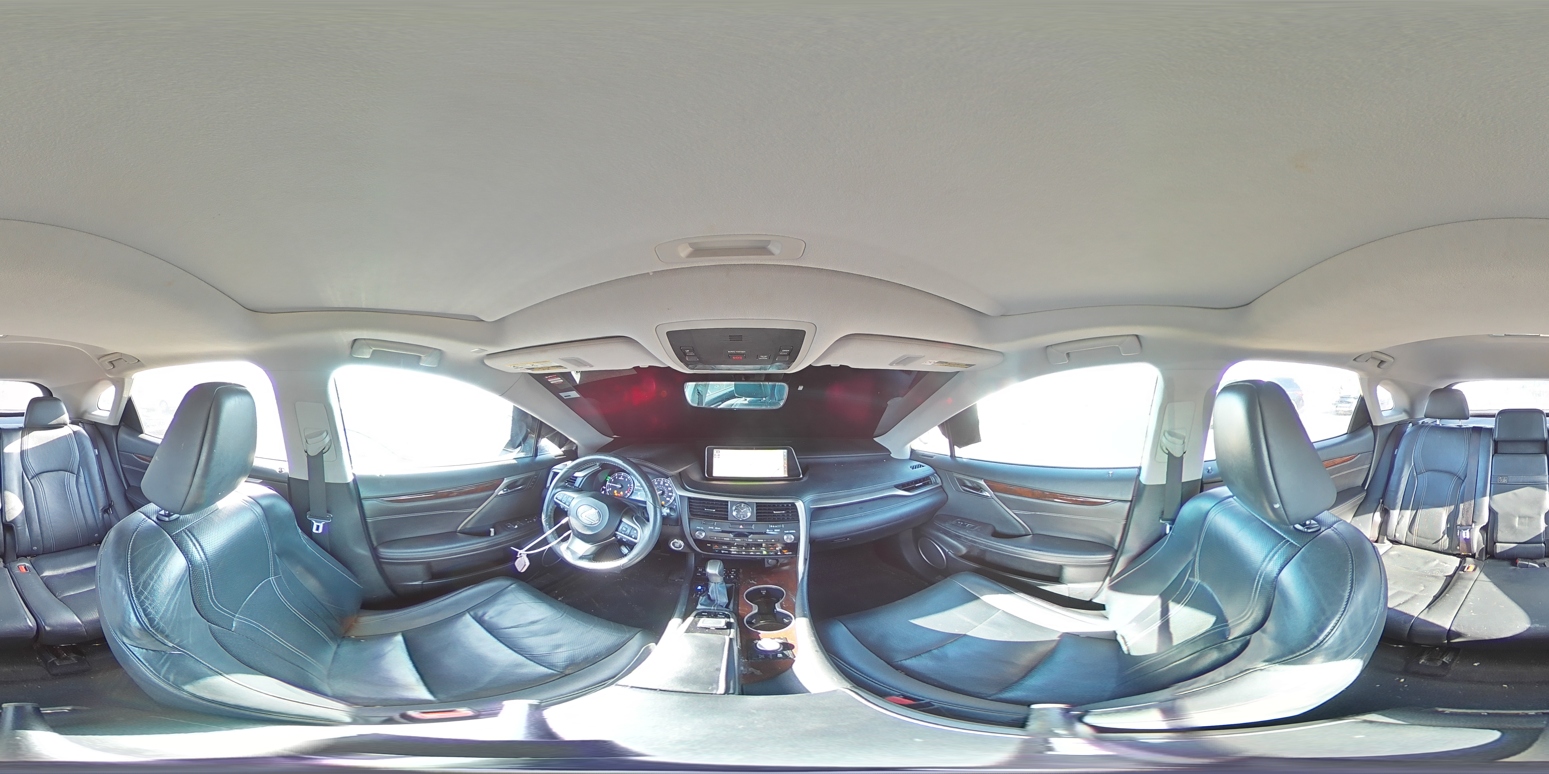 2018 Lexus RX - Image 14