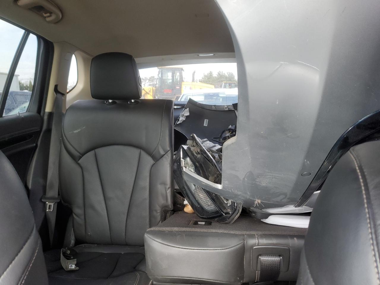 2016 Buick Envision - Image 10