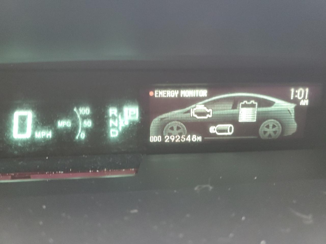 2014 Toyota Prius - Image 9
