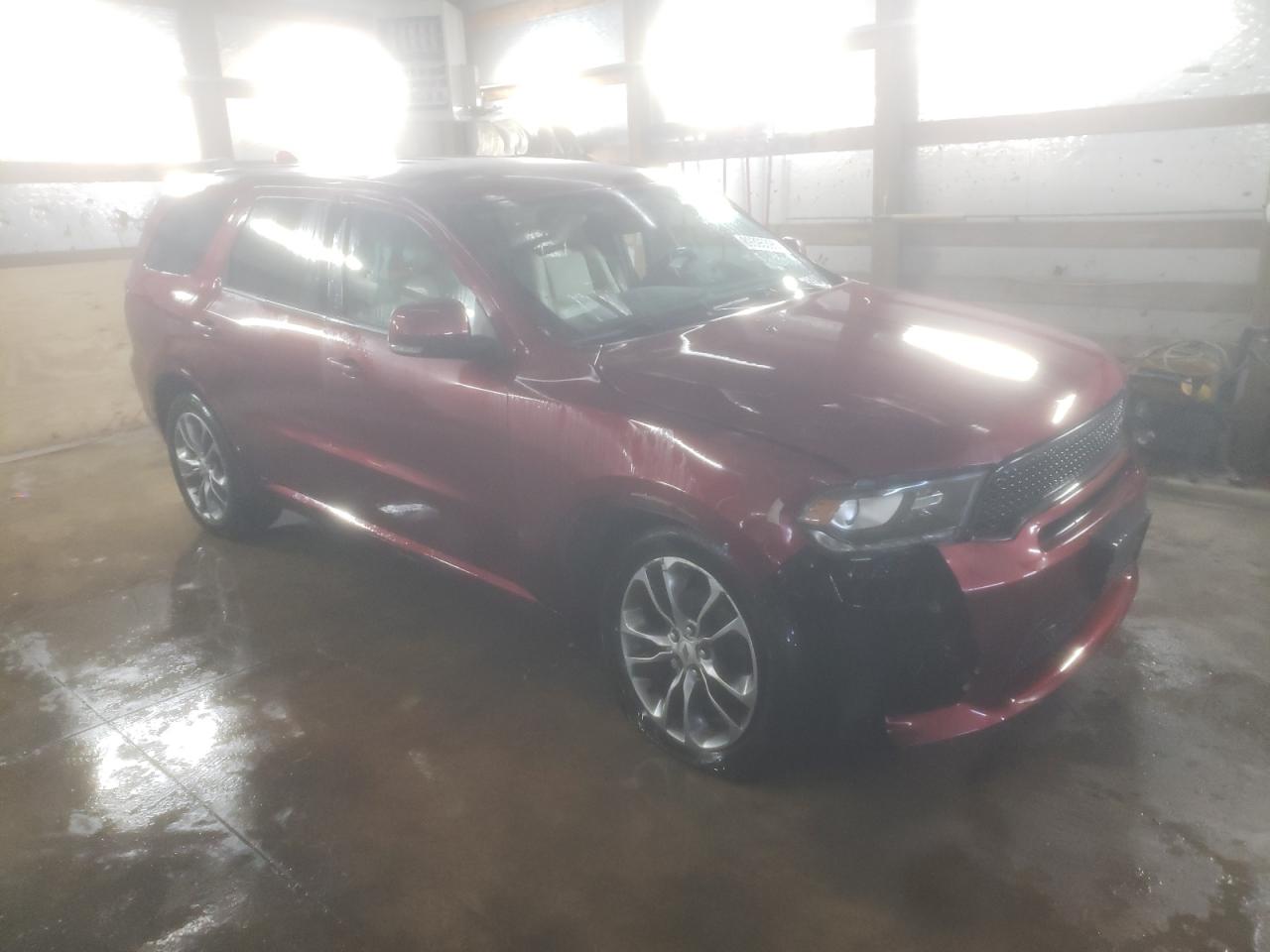 2020 Dodge Durango - Image 4