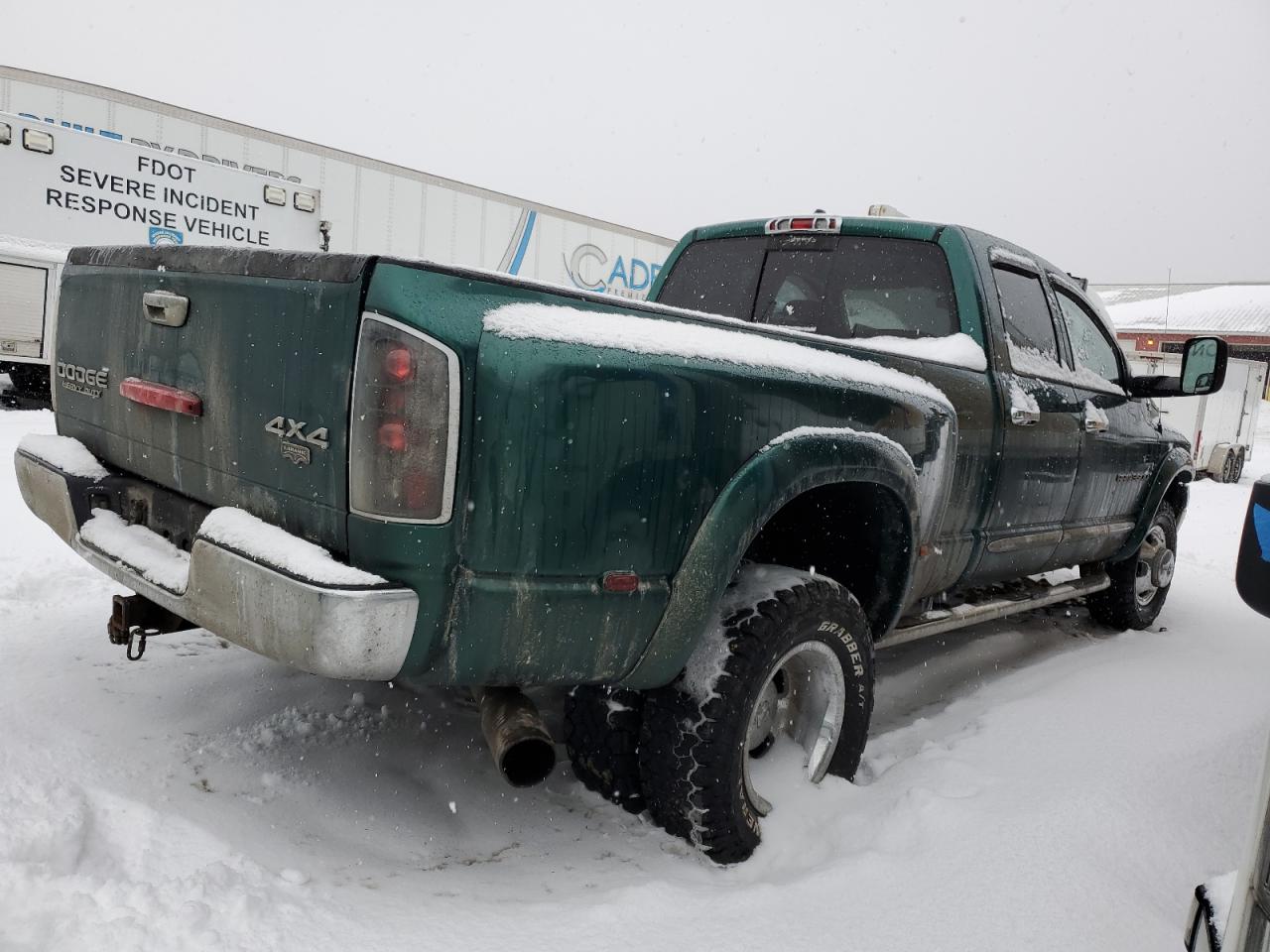 2003 Dodge RAM - Image 3
