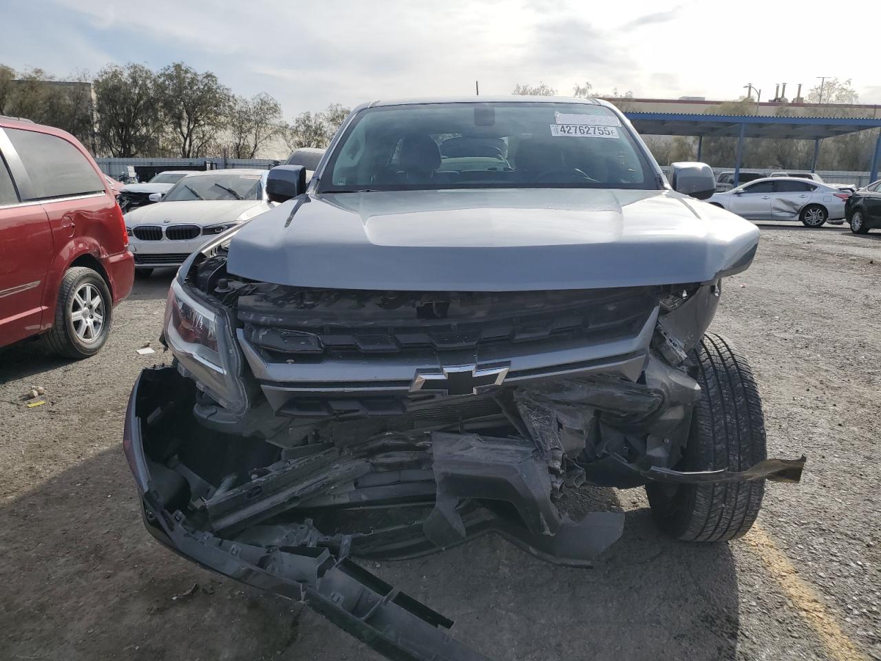 2021 Chevrolet Colorado - Image 5
