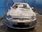 2012 Hyundai Accent Gls zu verkaufen in Northfield, OH - Side