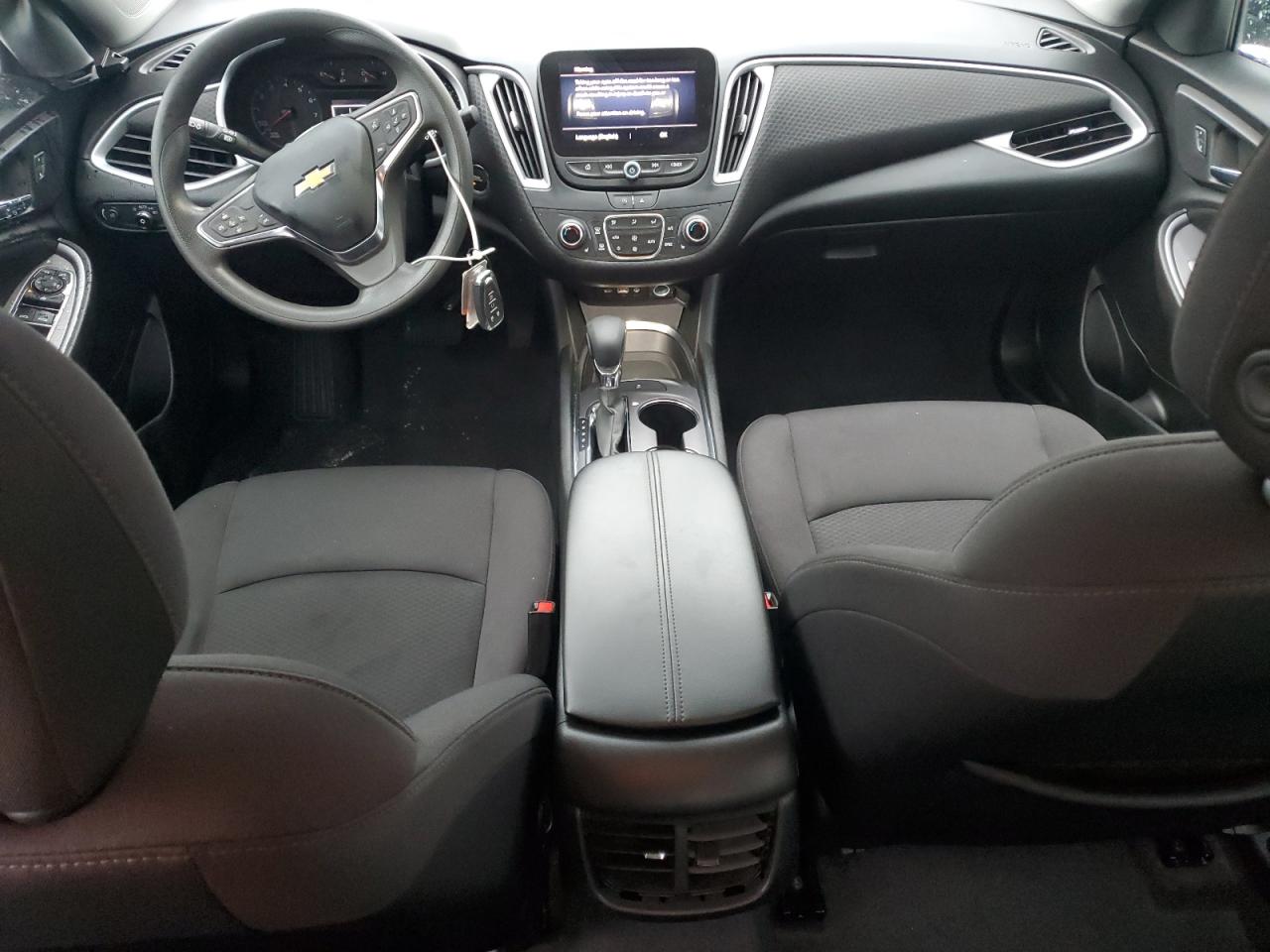 2023 Chevrolet Malibu - Image 8