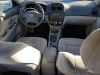 2007 Kia Spectra Ex en Venta en Rancho Cucamonga, CA - Mechanical