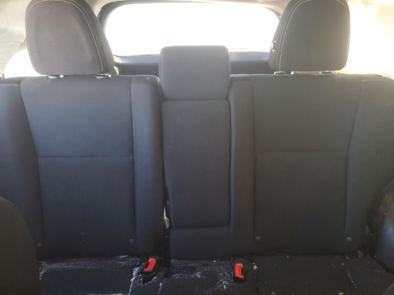 2014 Toyota RAV 4 - Image 10
