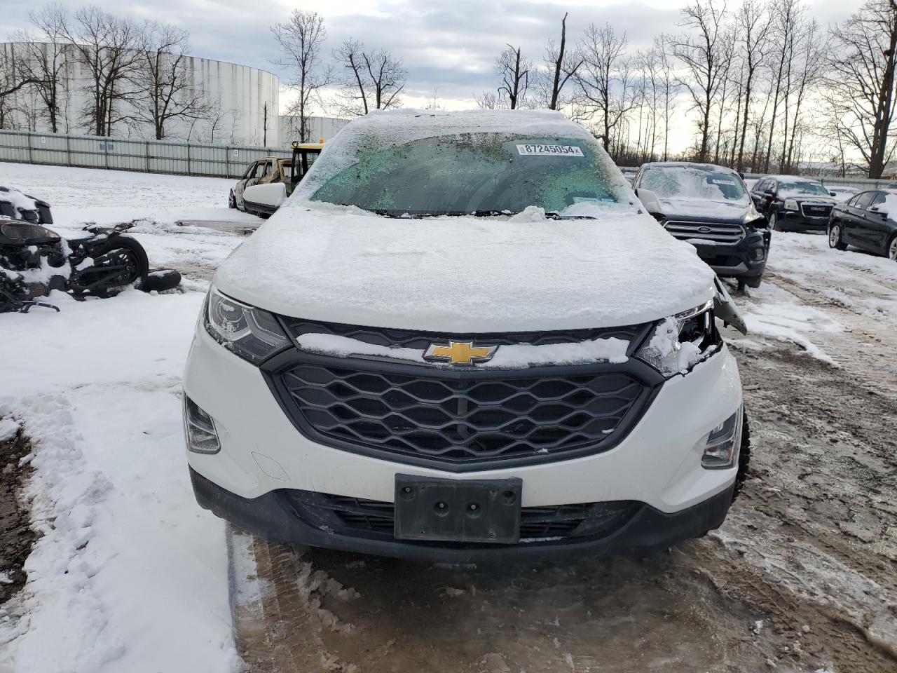 2018 Chevrolet Equinox - Image 5