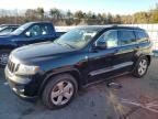 2011 Jeep Grand Cherokee Laredo de vânzare în Exeter, RI - Mechanical