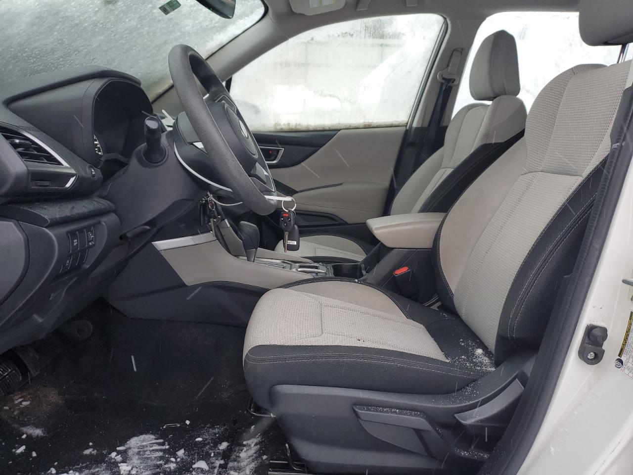 2021 Subaru Forester - Image 7