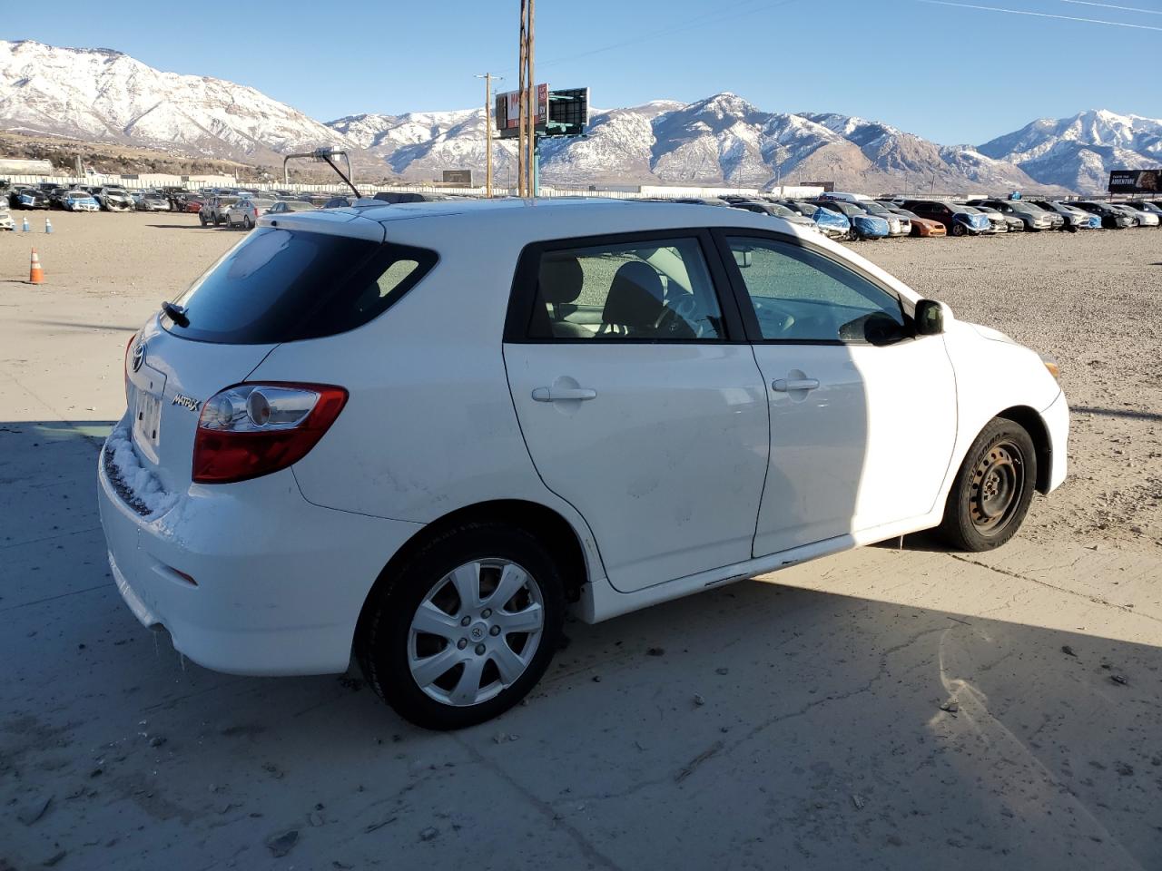 2009 Toyota Corolla - Image 3