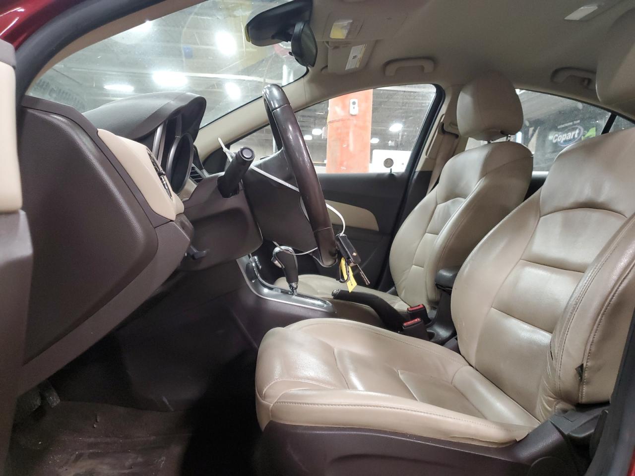 2013 Chevrolet Cruze - Image 7